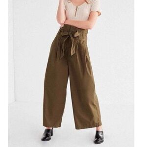 Kimchi Blue Simone Paperbag Pants